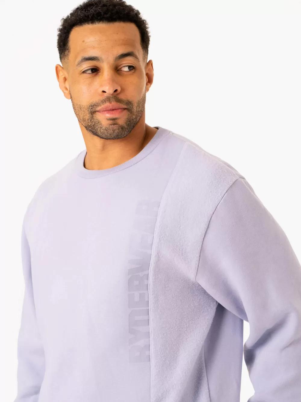 Online Heritage Pullover Jumper Mens Tops