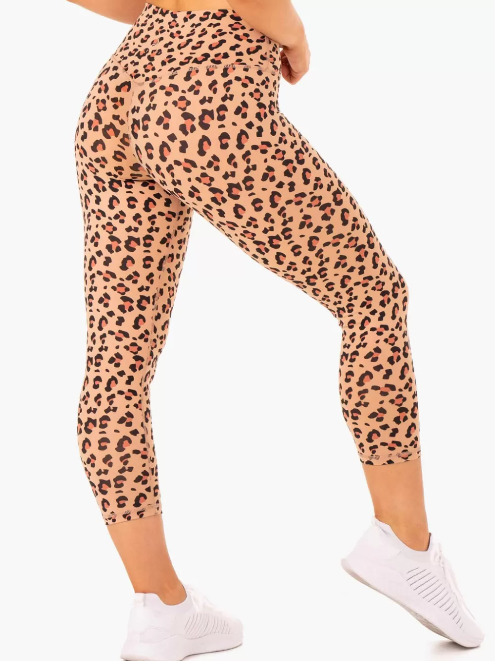 Outlet Hybrid 7/8 Leggings Womens Leggings