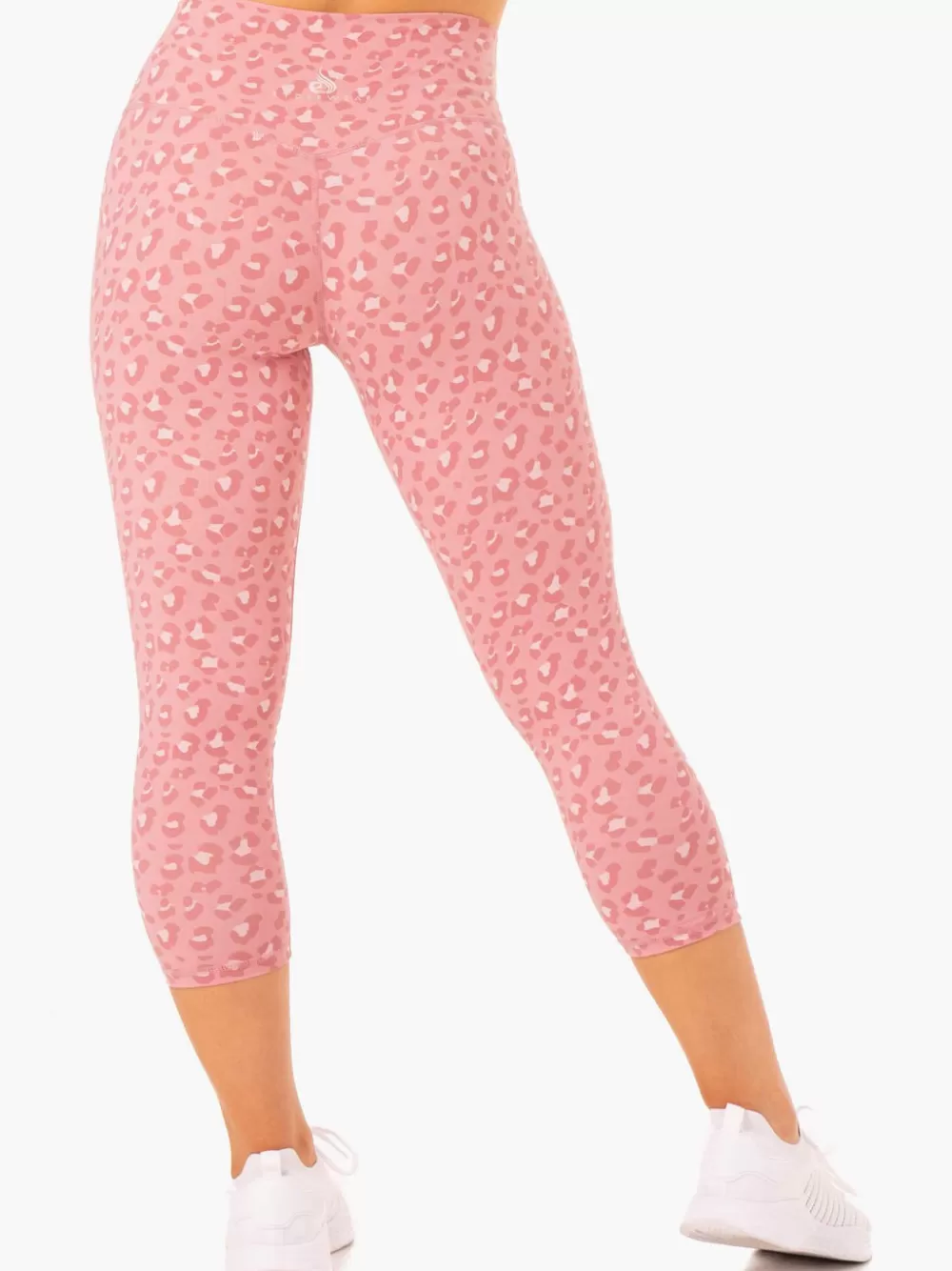 New Hybrid 7/8 Leggings Womens Leggings