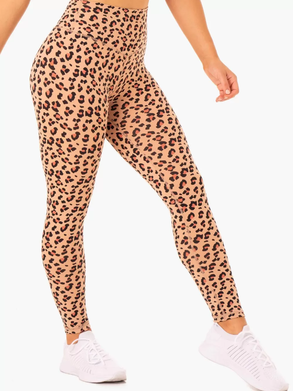 Store Hybrid Full Length Leggings Womens Leggings