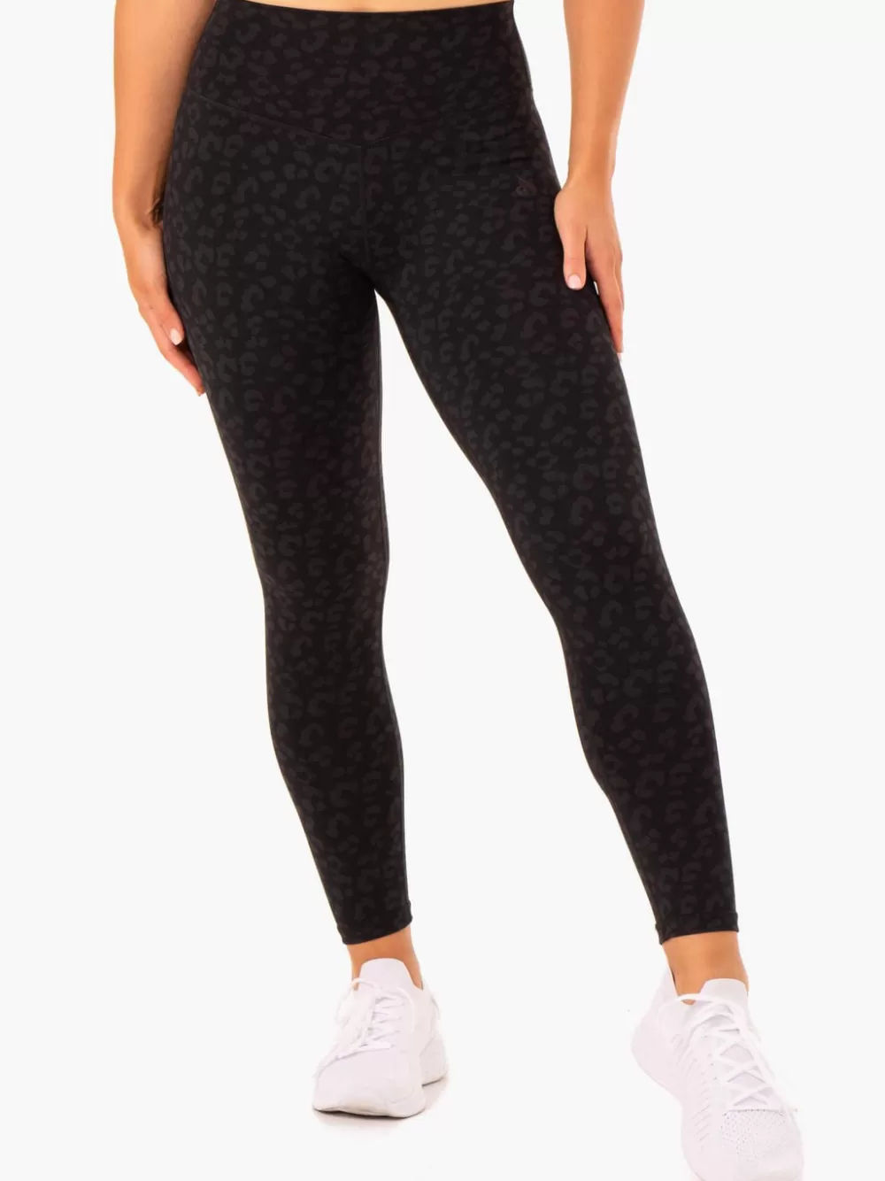 Store Hybrid Full Length Leggings Womens Leggings