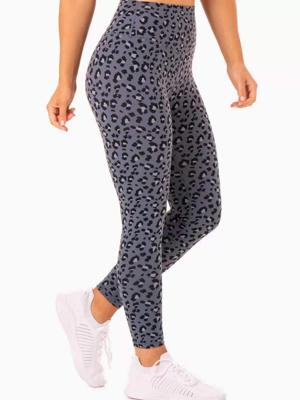 Flash Sale Hybrid Full Length Leggings Womens Leggings