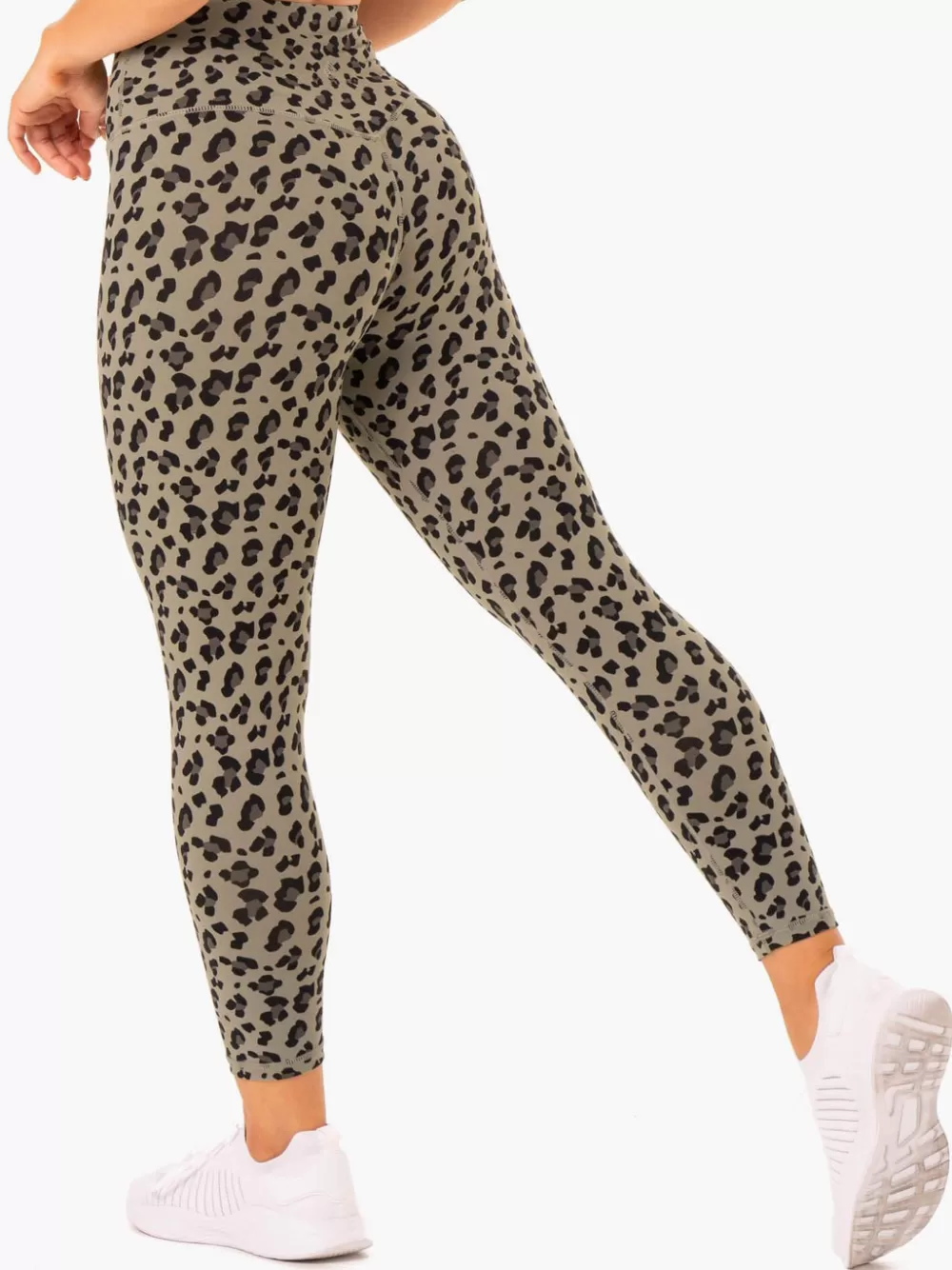 Online Hybrid Full Length Leggings Womens Leggings