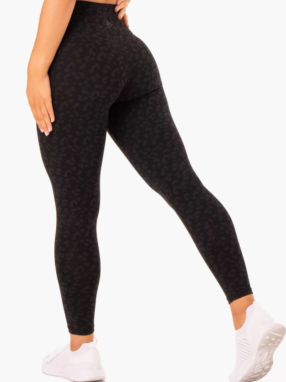 Store Hybrid Full Length Leggings Womens Leggings