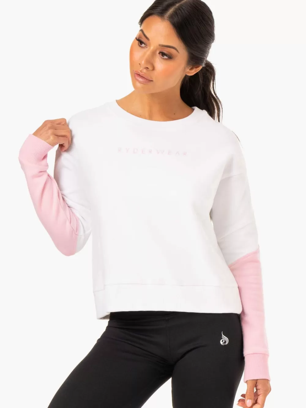 Best Hybrid Pullover Jumper Womens Tops