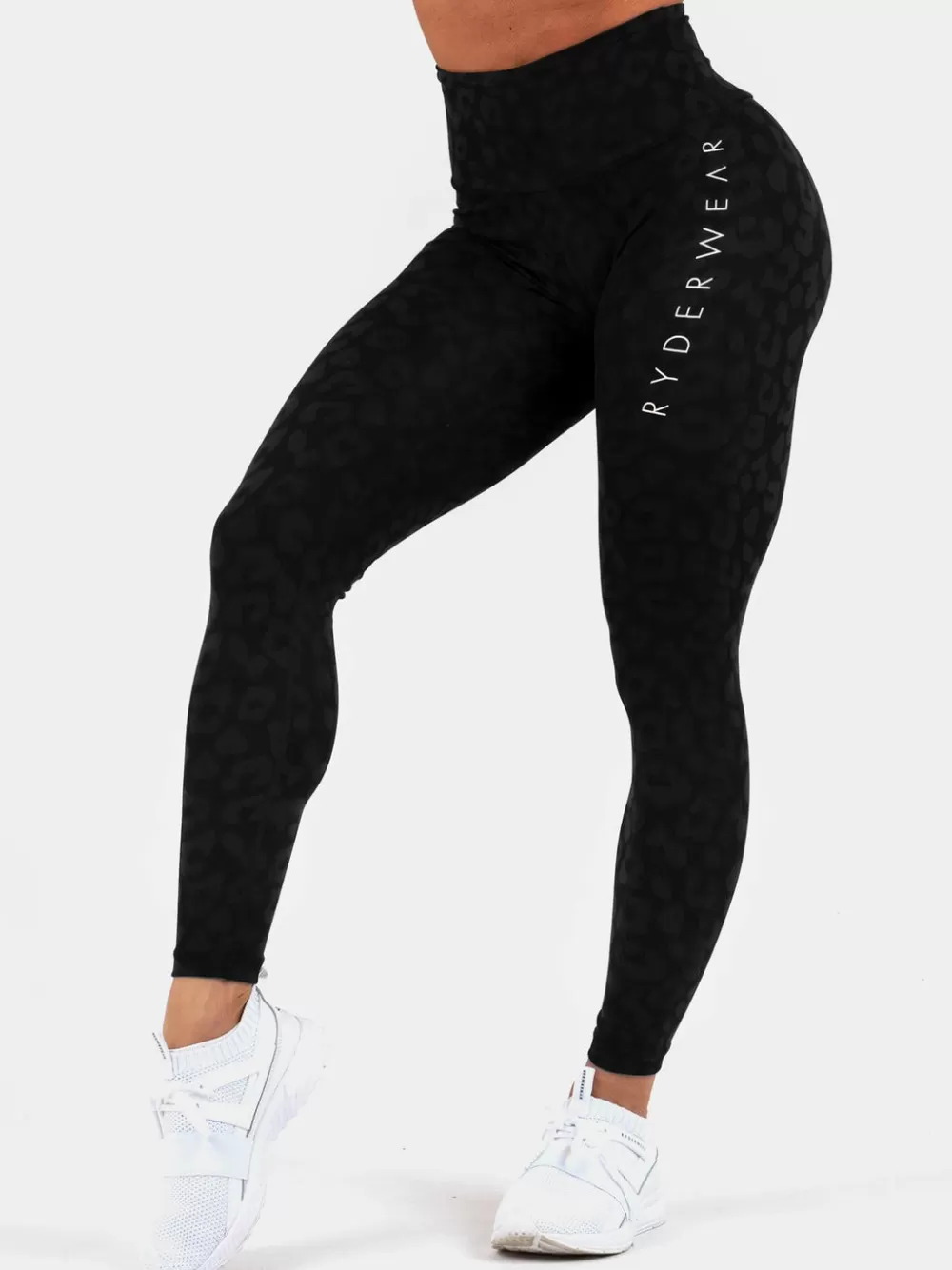 Flash Sale Instinct Scrunch Bum Leggings Womens Leggings