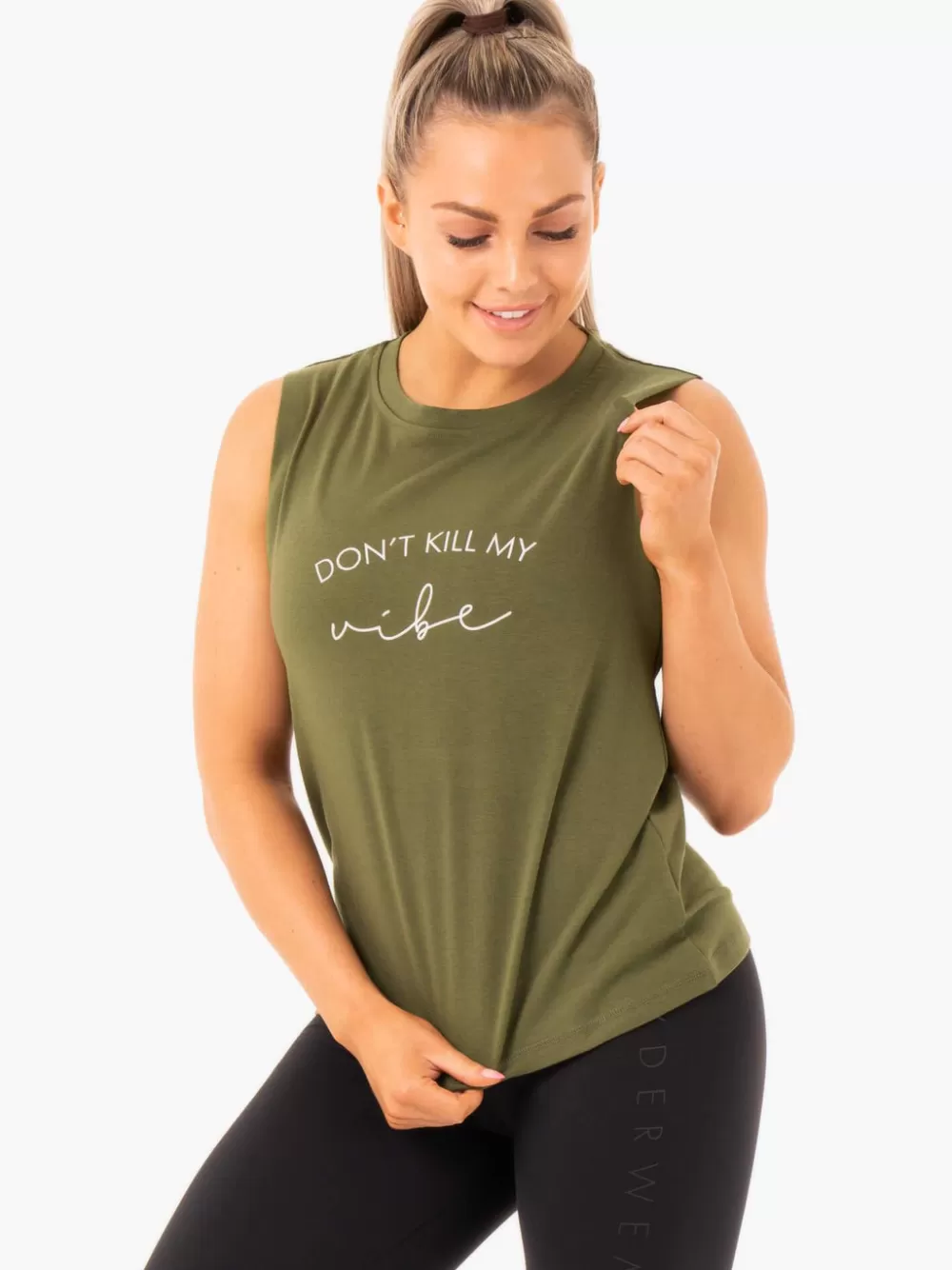 Best Ladies Baller Tank Womens Tanks