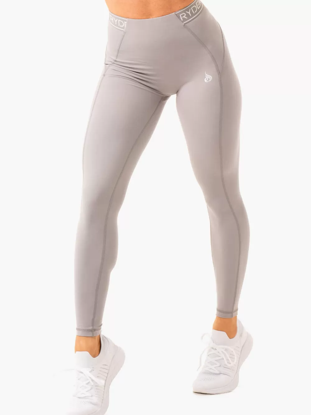 Sale Level Up High Waisted Scrunch Leggings Womens Leggings