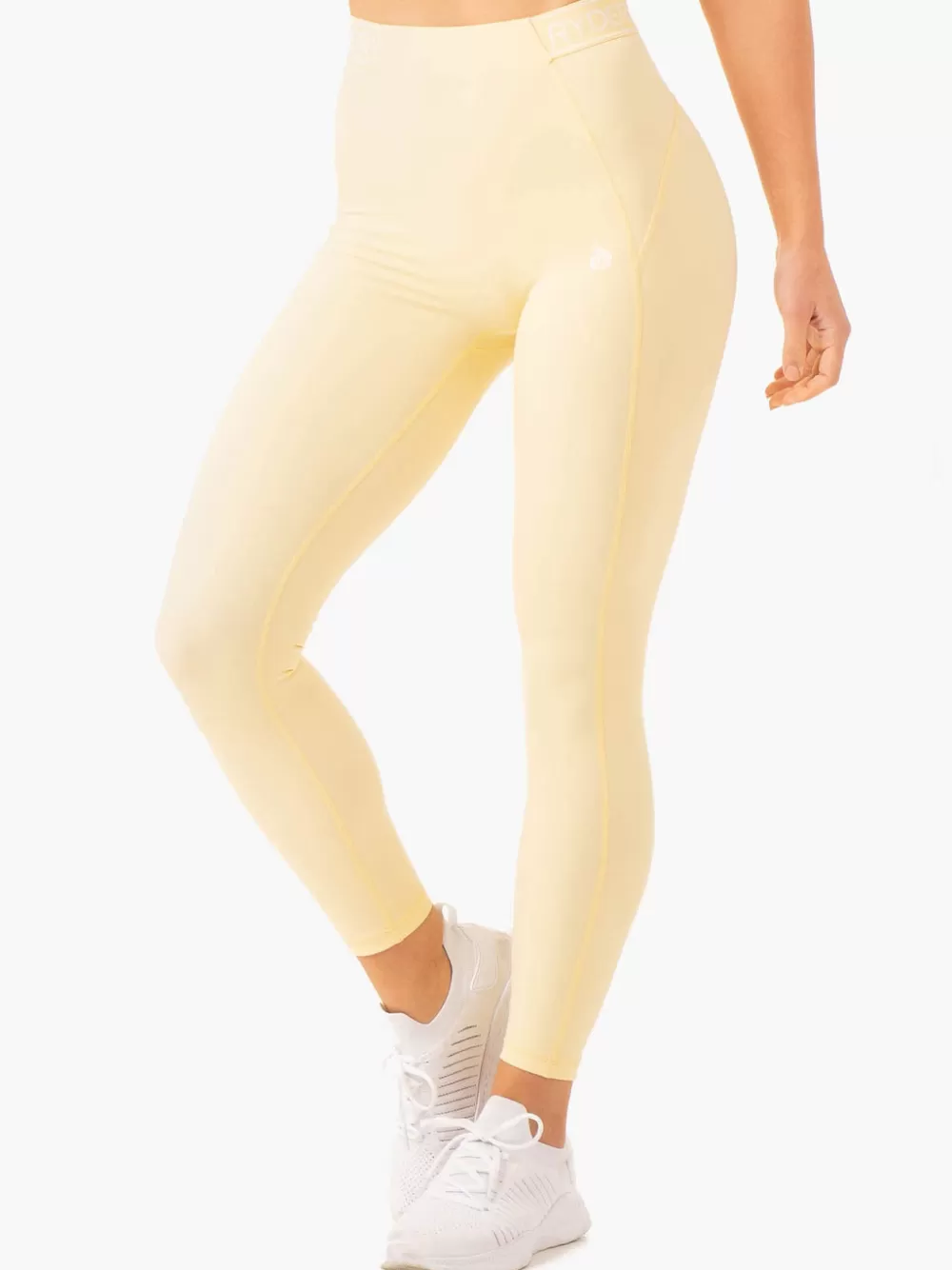 Discount Level Up High Waisted Scrunch Leggings Womens Leggings