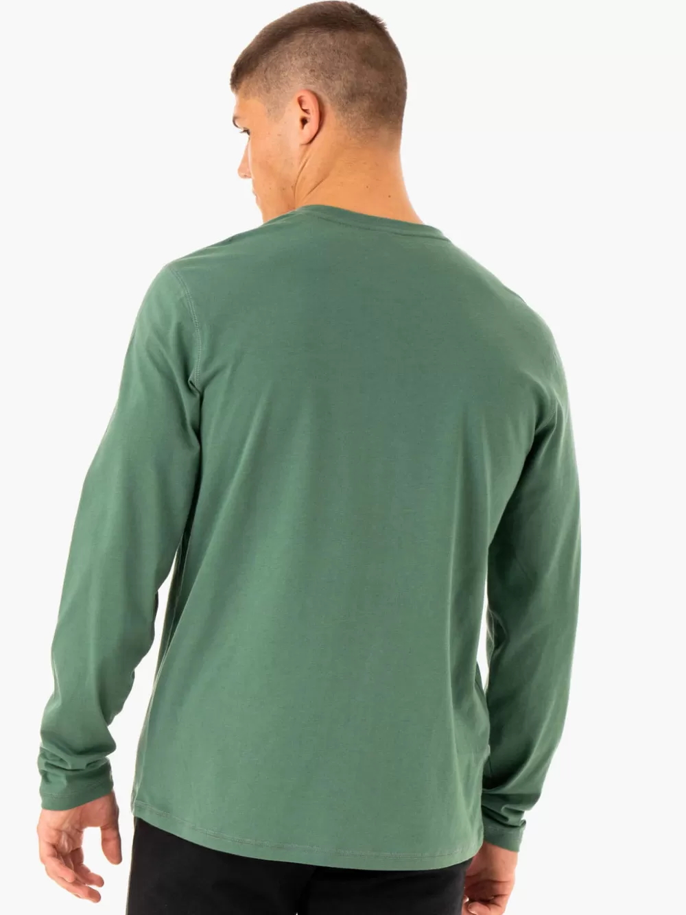 Flash Sale Limitless Long Sleeve T-Shirt Mens Tops