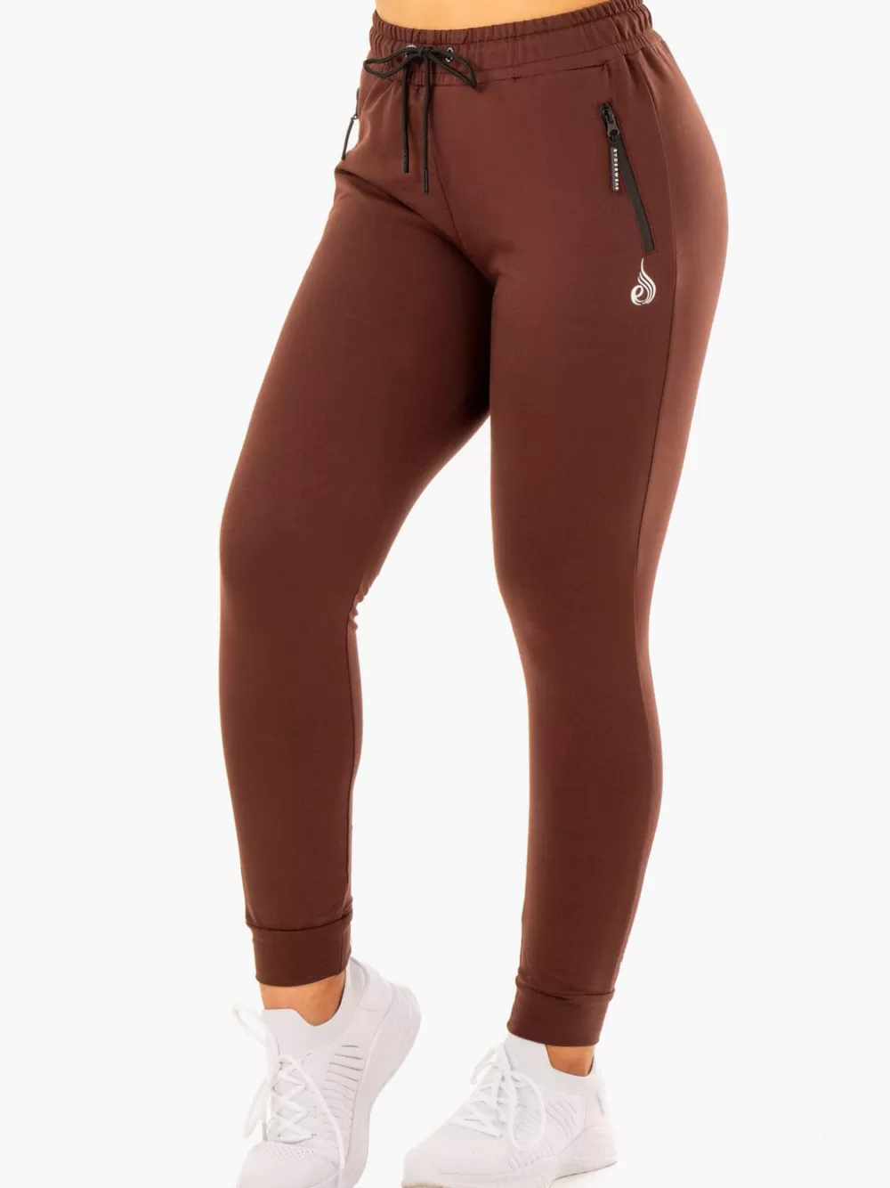 Flash Sale Luxe Track Pants Womens Pants