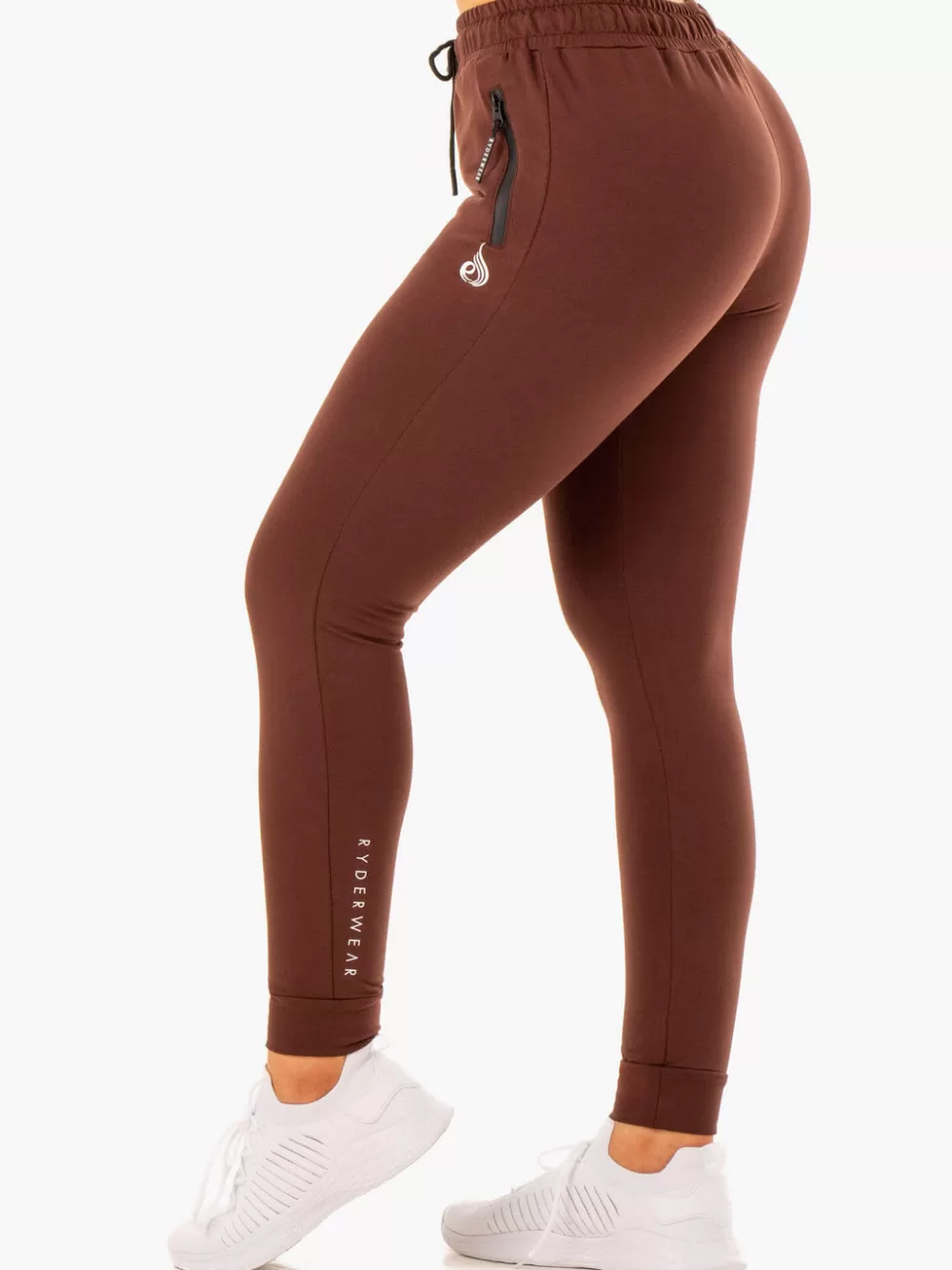 Flash Sale Luxe Track Pants Womens Pants