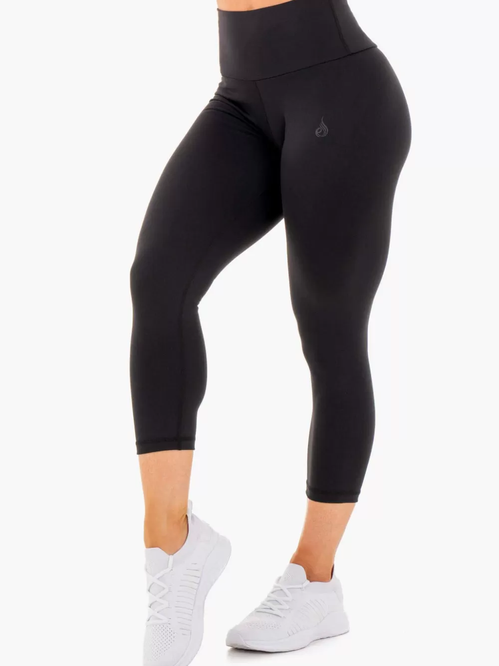 Online Motion High Waisted 7/8 Scrunch Bum Leggings Womens Leggings