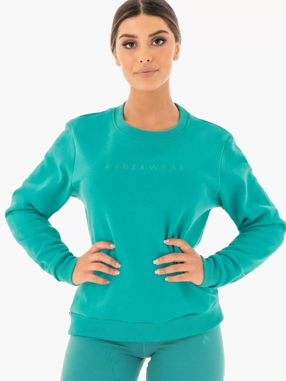 Best Sale Motion Oversized Sweater Womens Tops