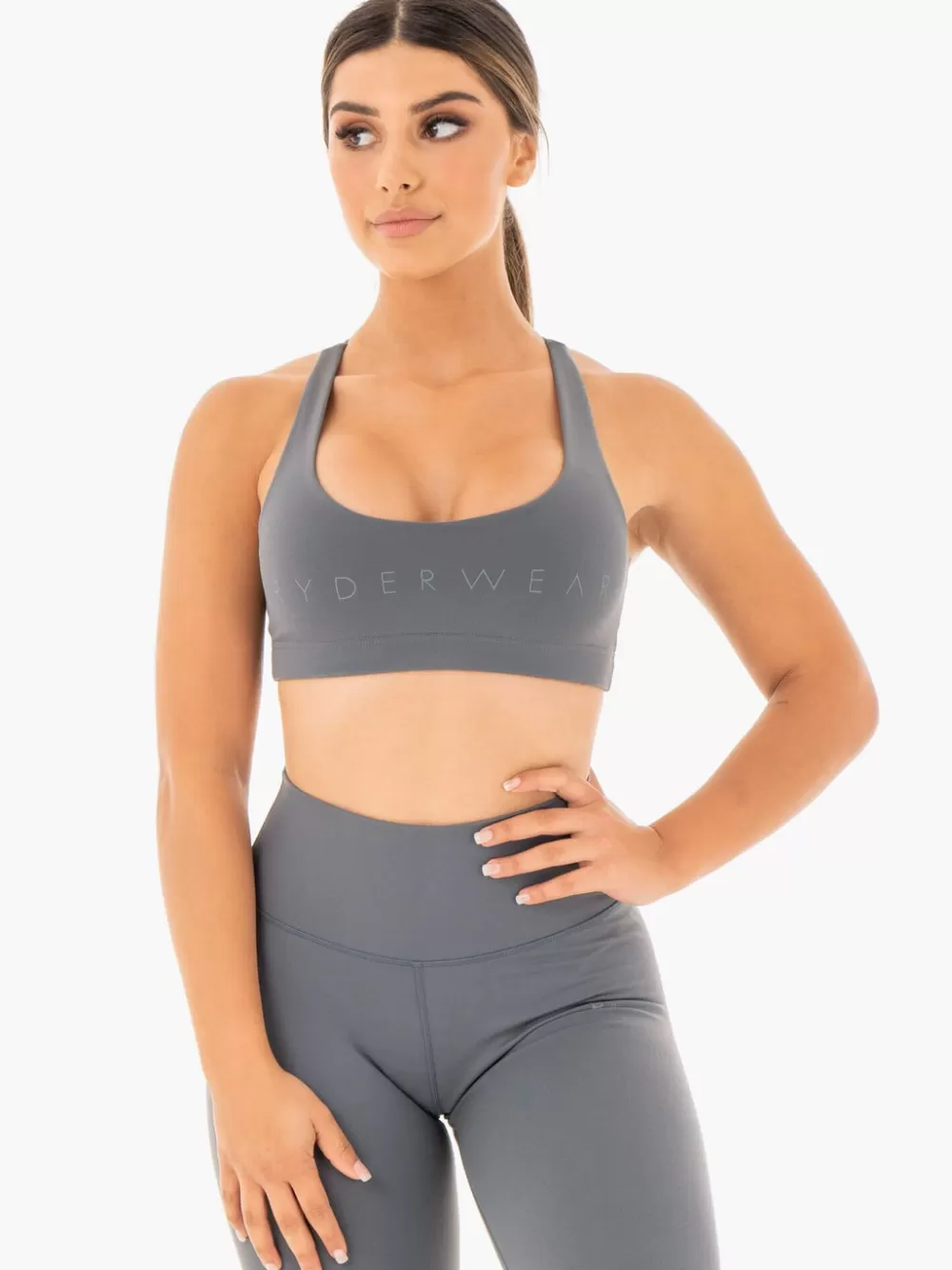 New Motion Sports Bra Womens Sports Bras