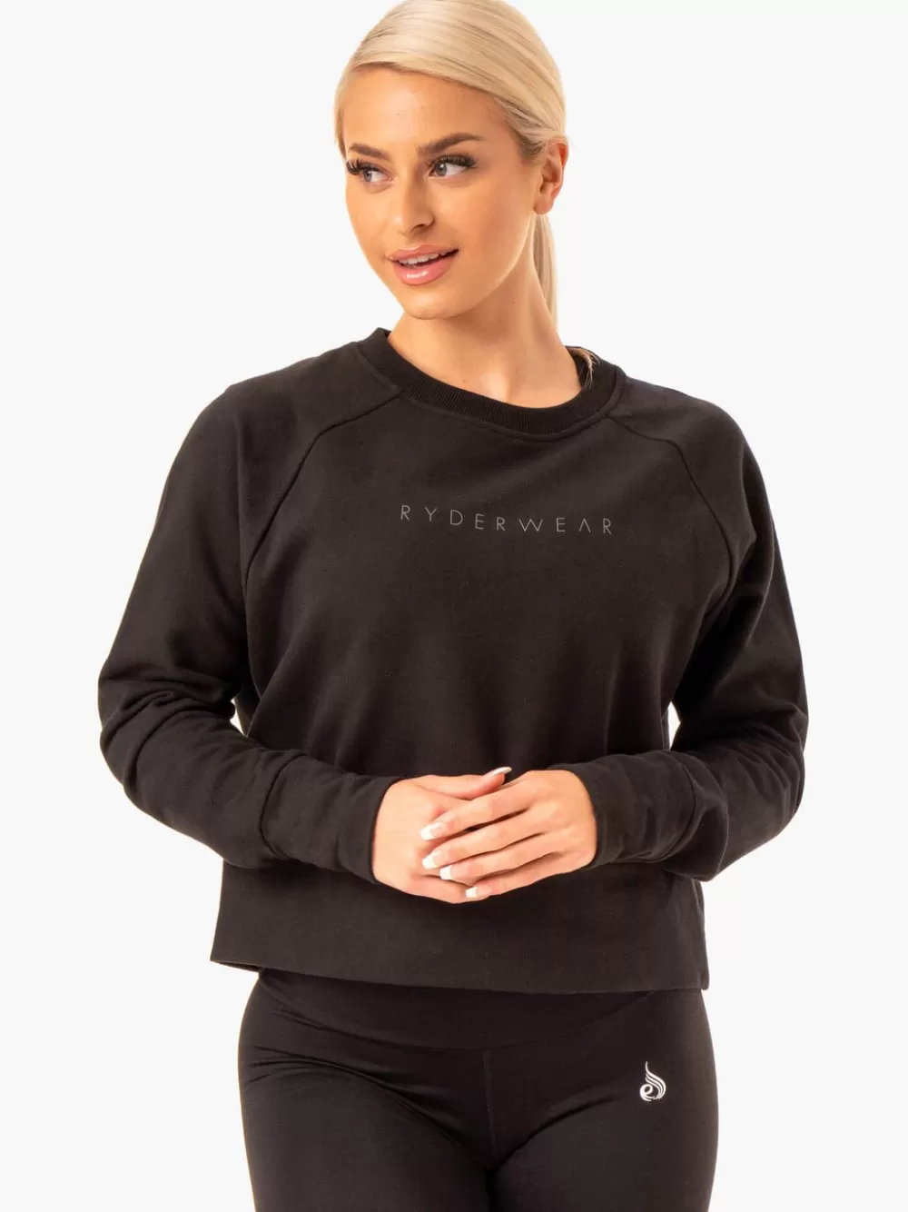 Hot Motion Sweater Womens Tops