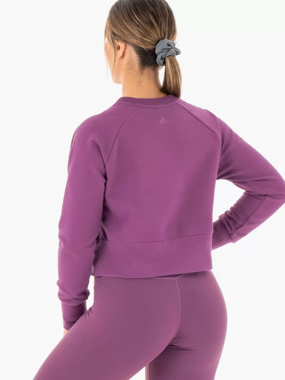 Hot Motion Sweater Womens Tops