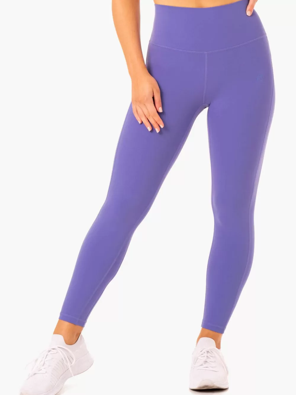 Hot Nkd Align Leggings Womens Leggings