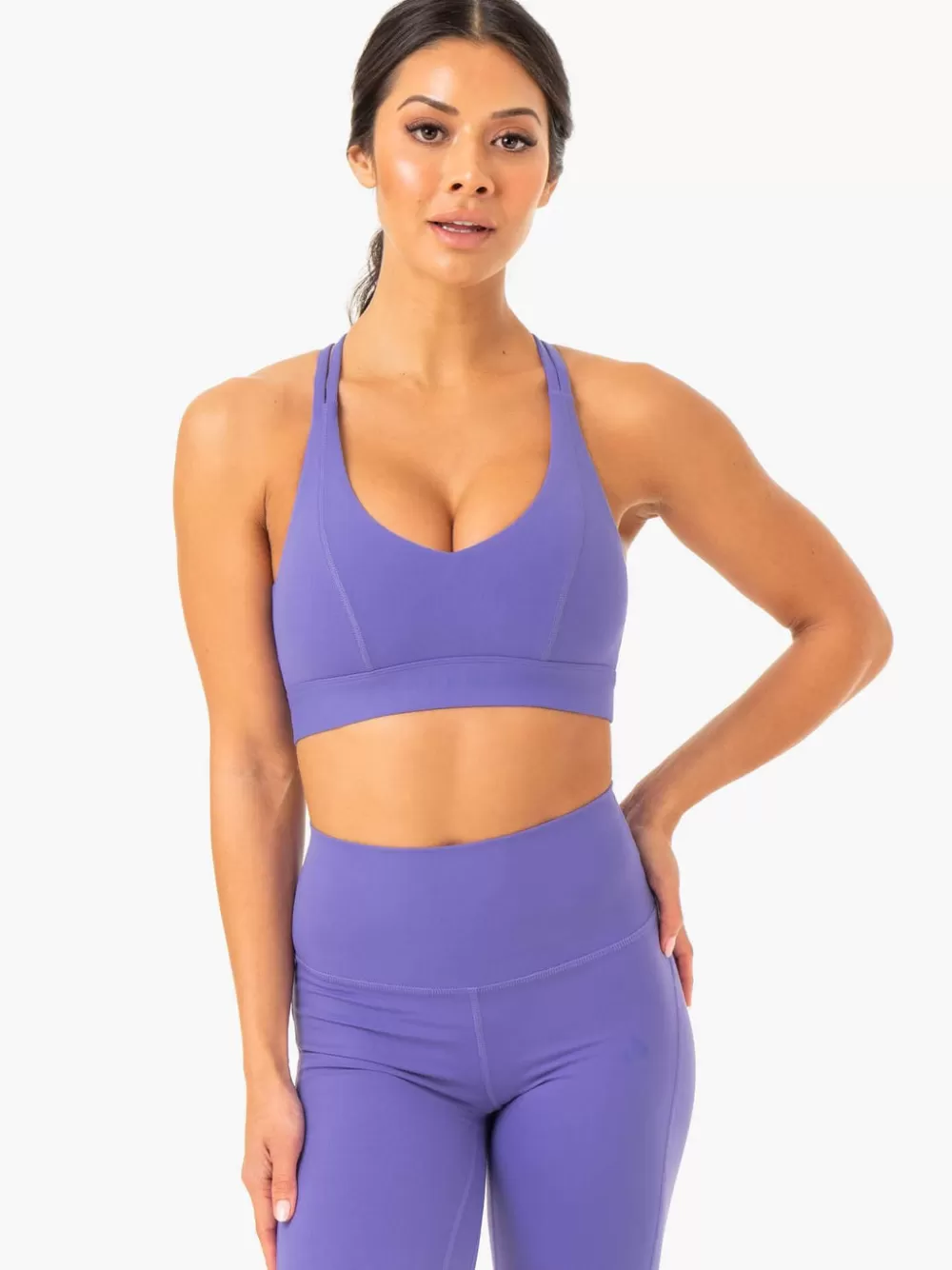 Flash Sale Nkd Align Sports Bra Womens Sports Bras