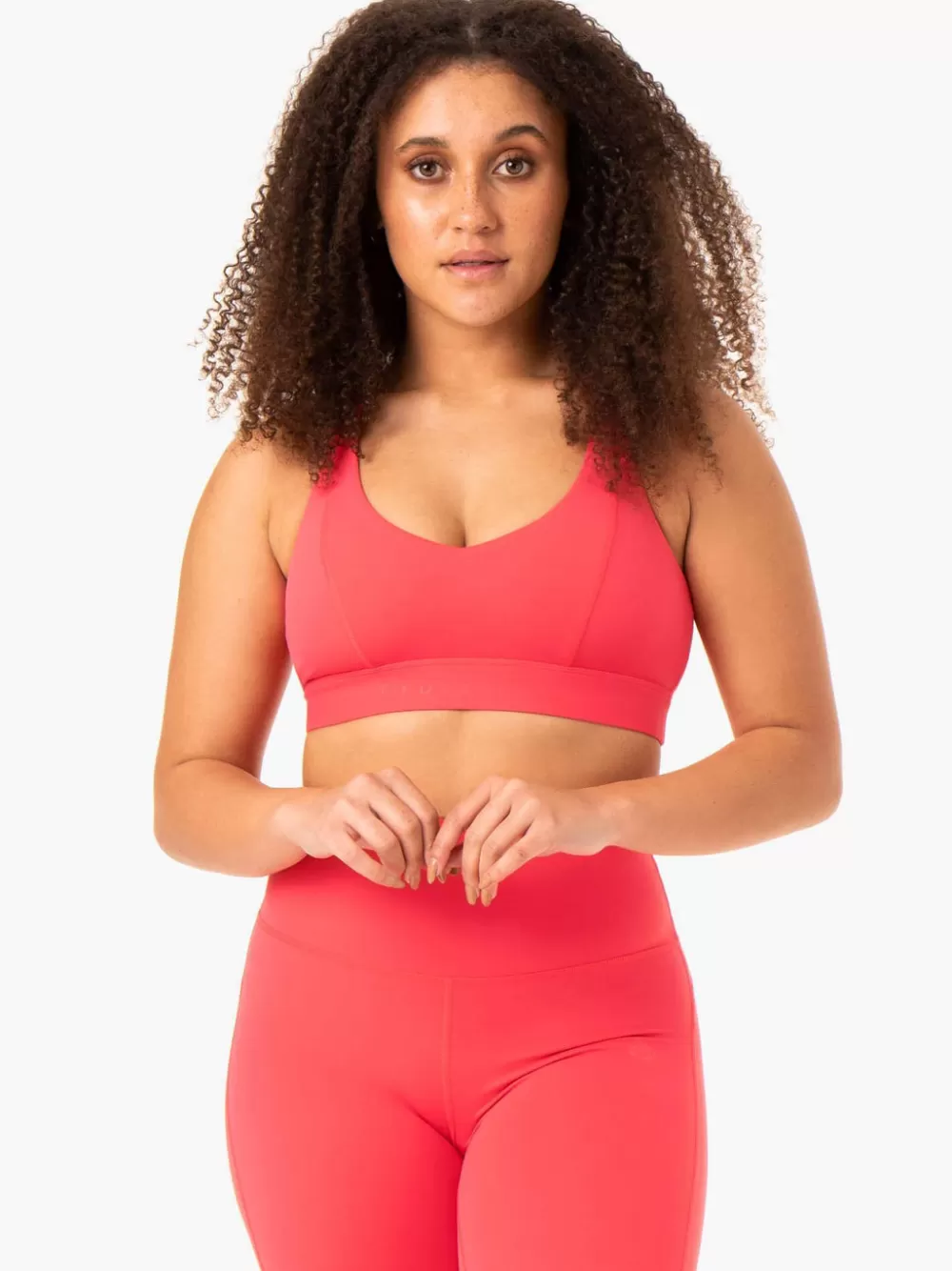 Online Nkd Align Sports Bra Womens Sports Bras