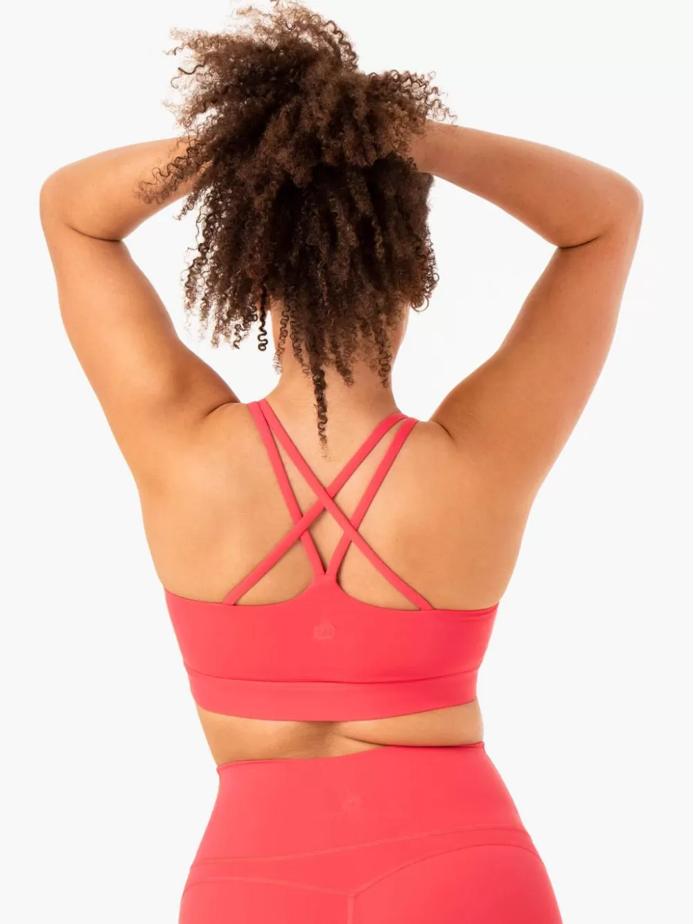 Online Nkd Align Sports Bra Womens Sports Bras