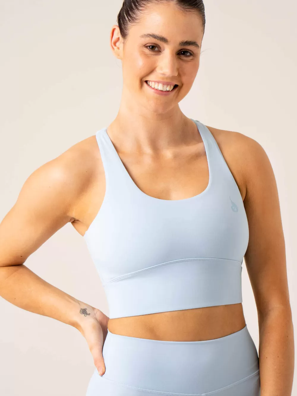 New Nkd Arch Sports Bra Womens Sports Bras