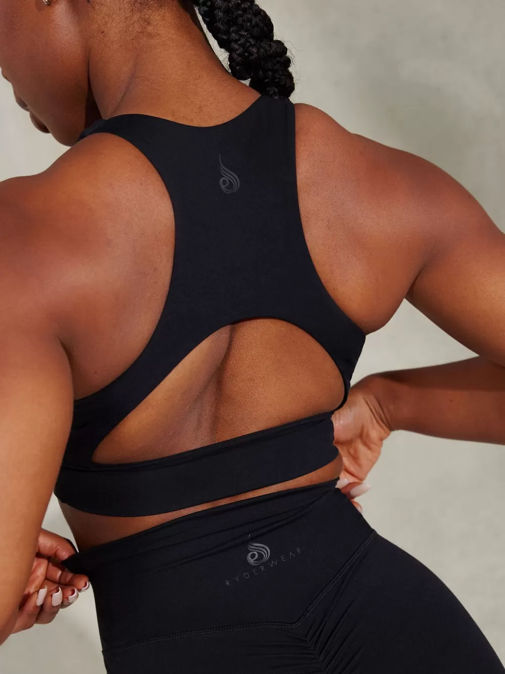 Flash Sale Nkd Embody Sports Bra Womens Sports Bras