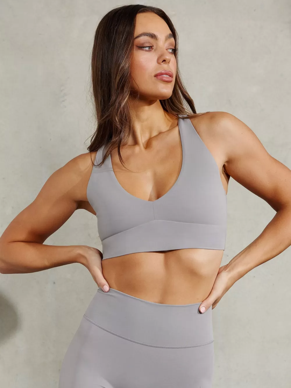 Shop Nkd Embody Sports Bra Womens Sports Bras