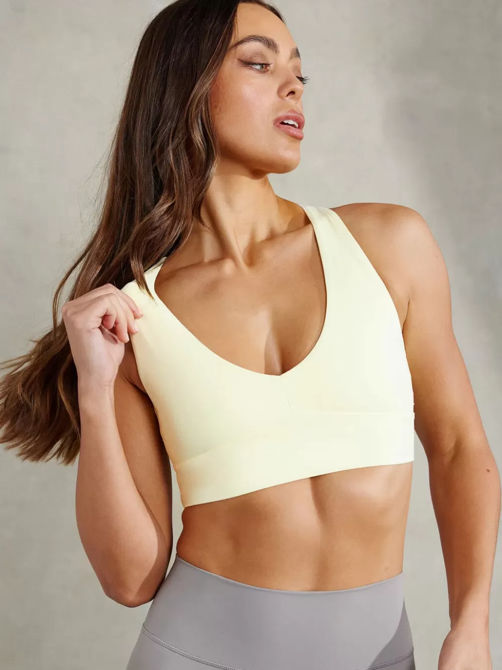 Sale Nkd Embody Sports Bra Womens Sports Bras