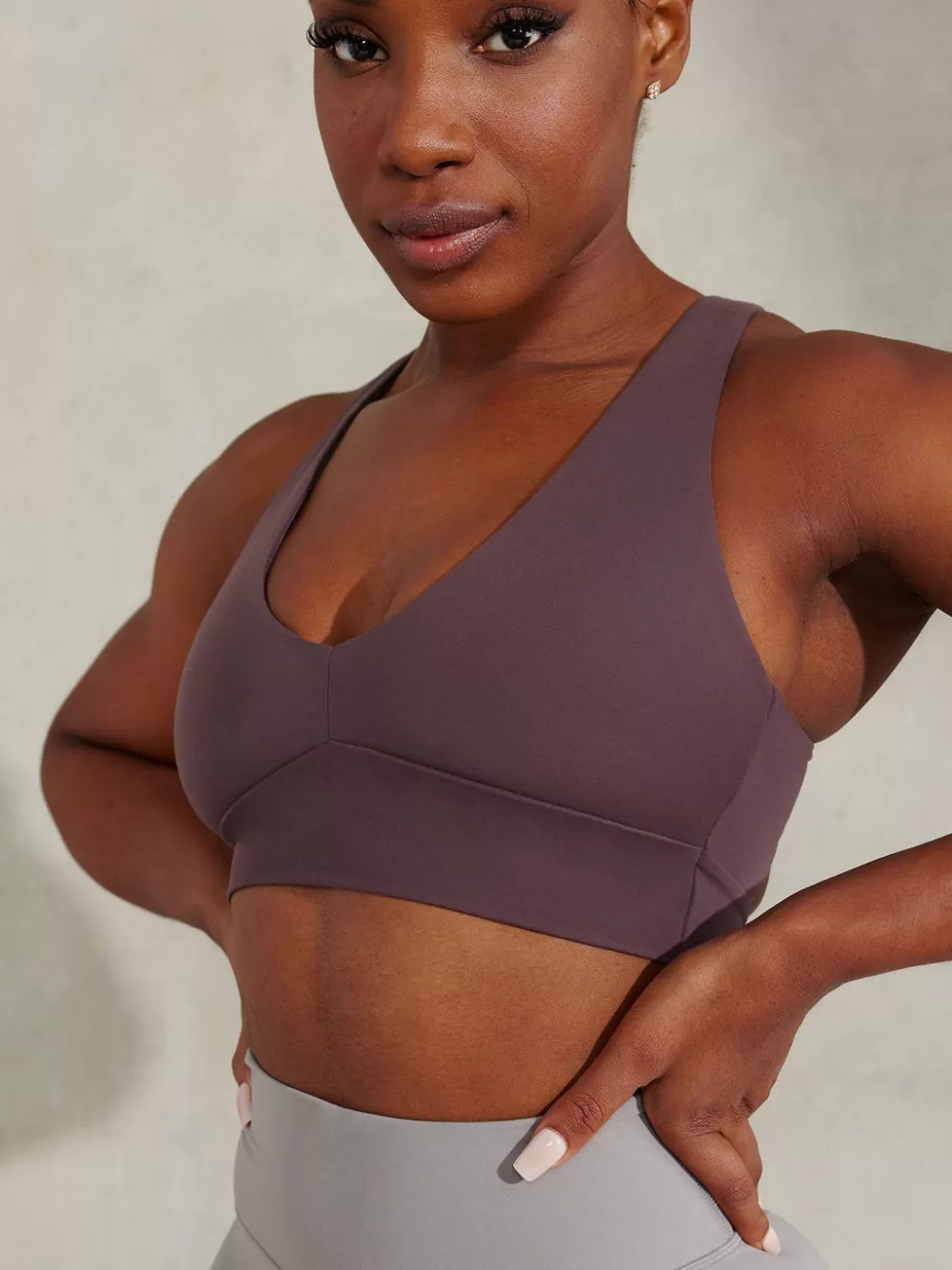 Store Nkd Embody Sports Bra Womens Sports Bras