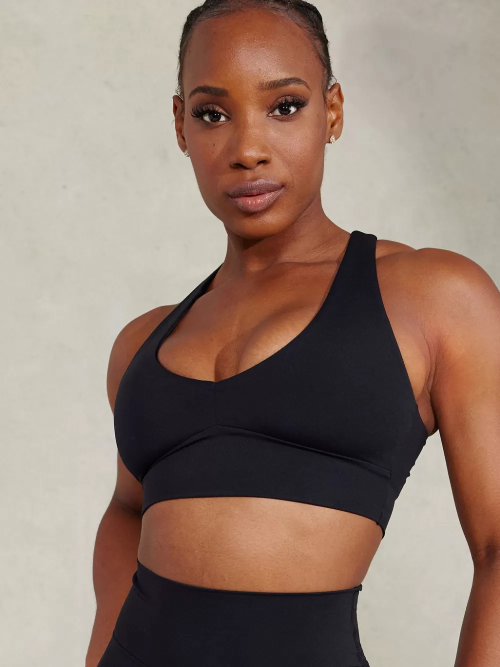 Flash Sale Nkd Embody Sports Bra Womens Sports Bras