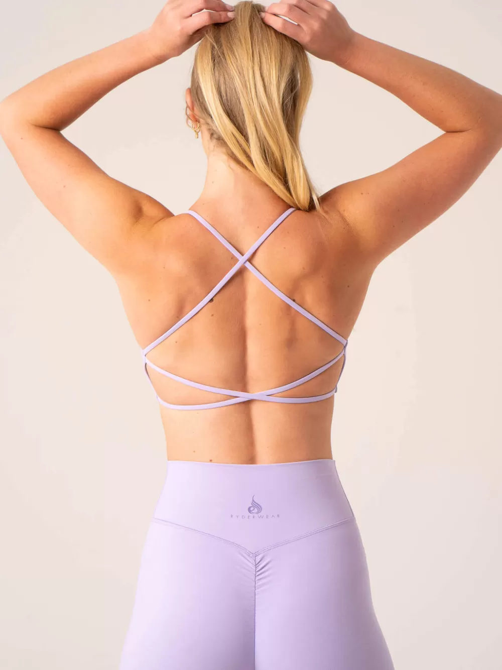 Online Nkd Embody Sports Crop Womens Sports Bras