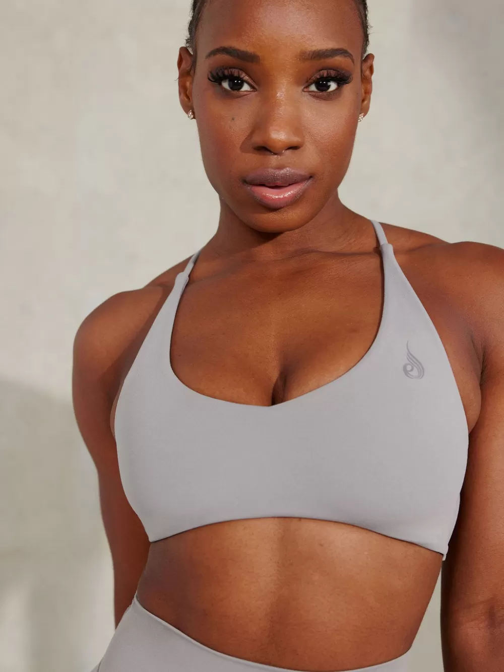 Best Nkd Embody Sports Crop Womens Sports Bras