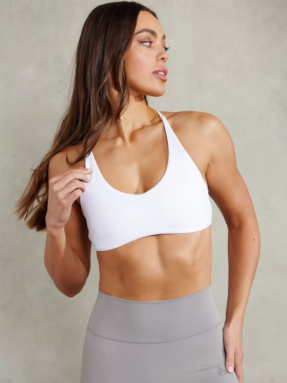 Best Nkd Embody Sports Crop Womens Sports Bras