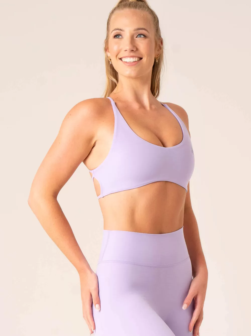 Online Nkd Embody Sports Crop Womens Sports Bras