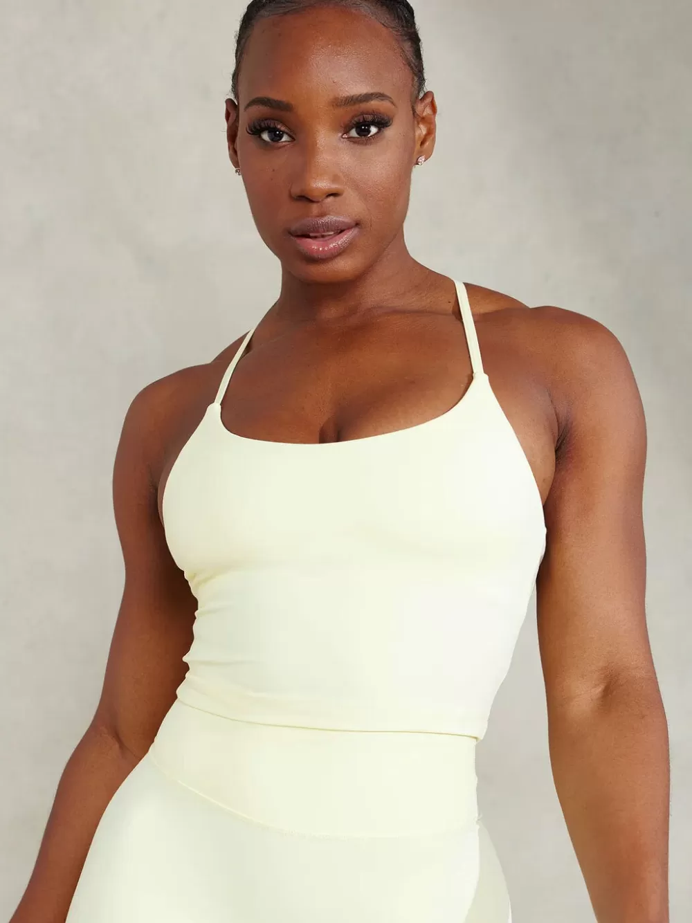 Online Nkd Embody Tank Bra Womens Sports Bras