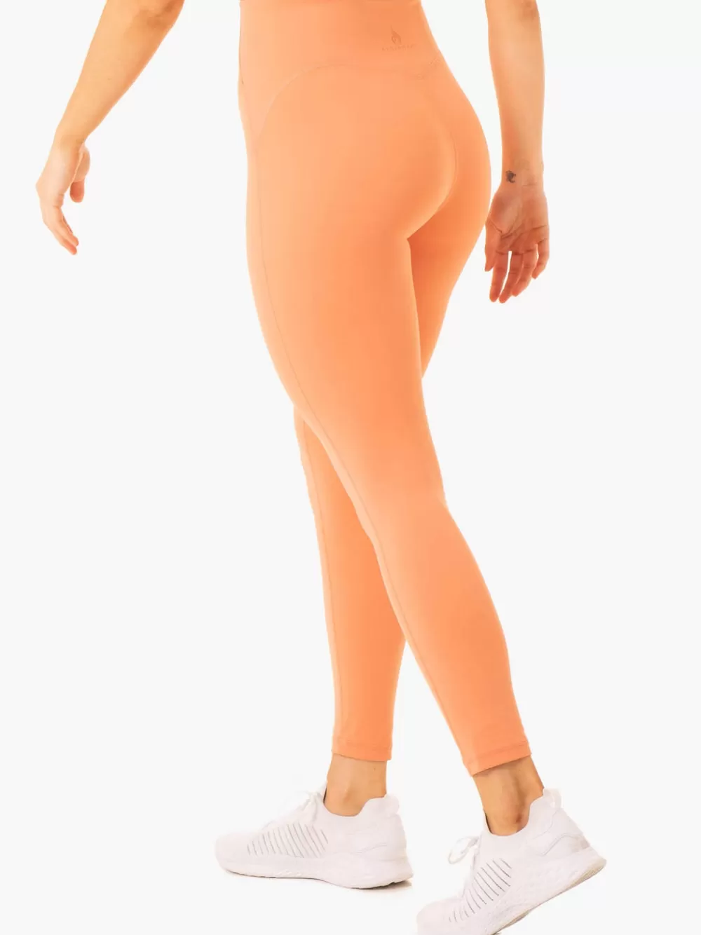 Cheap Nkd Frame High Waisted Leggings Womens Leggings