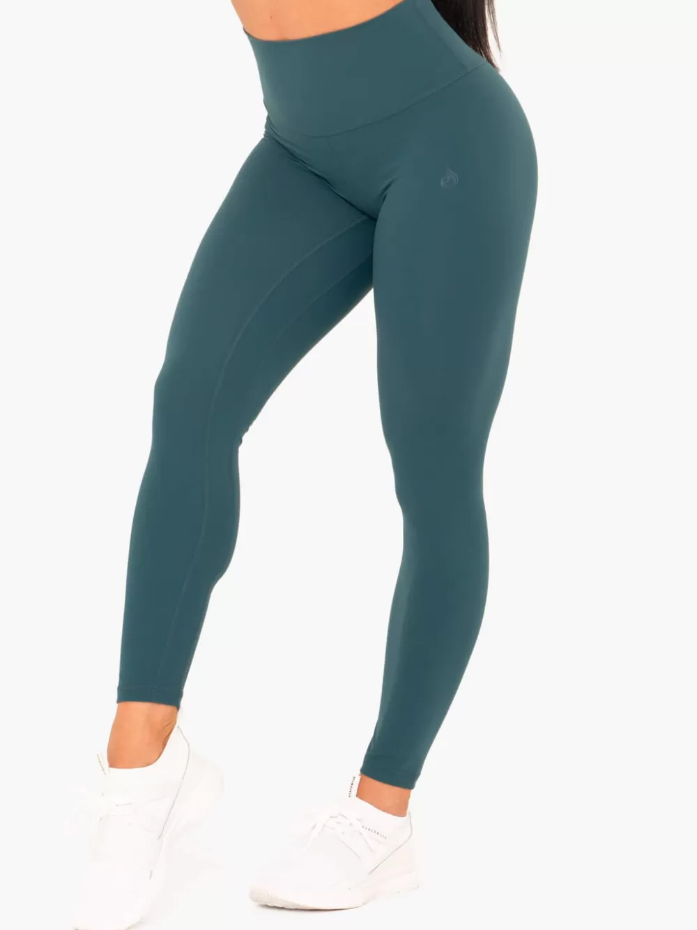 Outlet Nkd High Waisted Leggings Womens Leggings