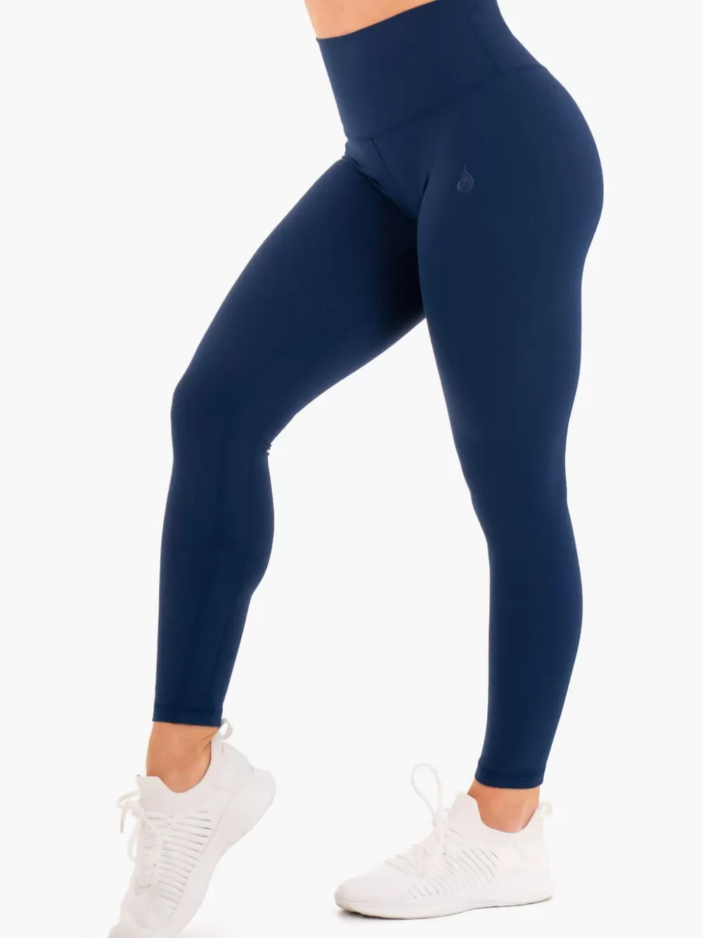 Cheap Nkd High Waisted Leggings Womens Leggings