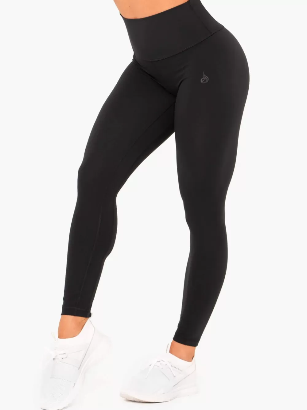 Cheap Nkd High Waisted Leggings Womens Leggings