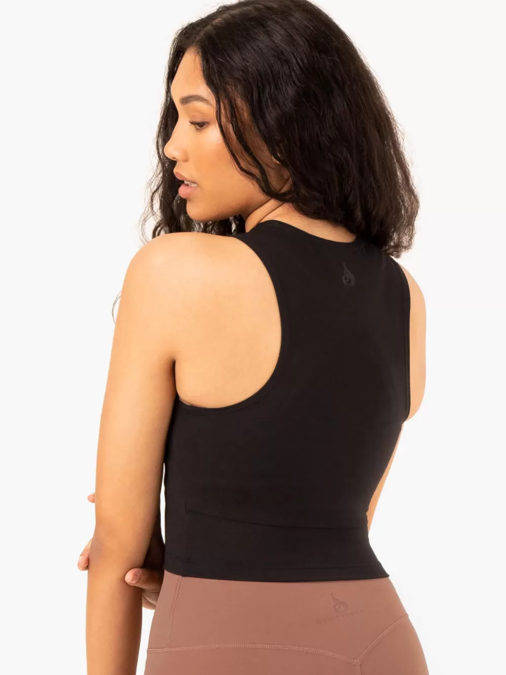 Cheap Nkd Refine Tank Womens Tops