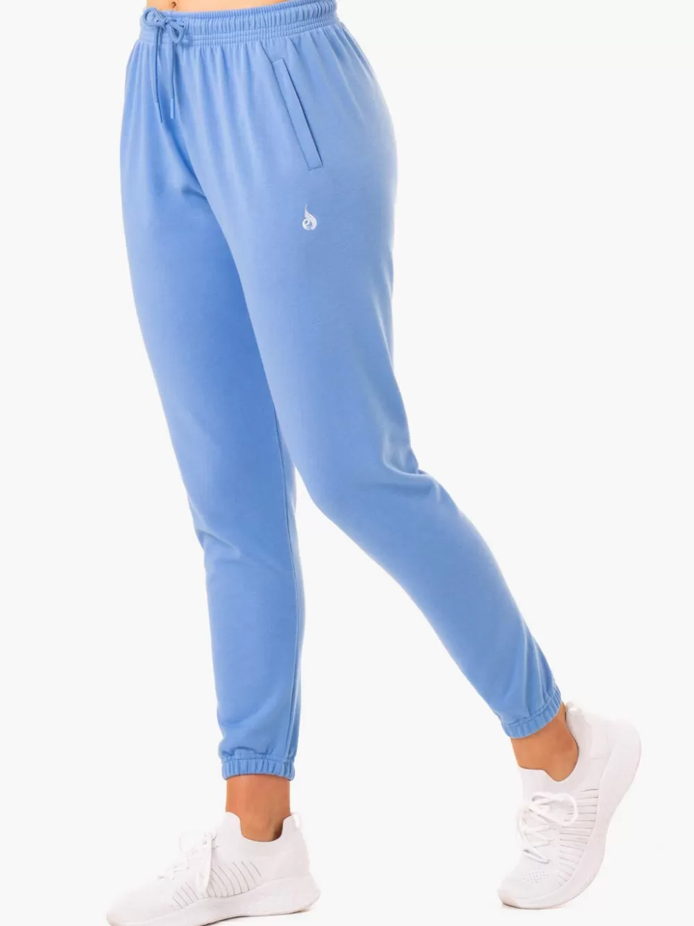 Best Off-Duty Fleece Track Pants Womens Pants