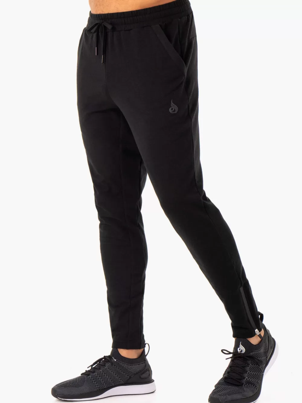 New Optimal Gym Track Pant Mens Gym Pants