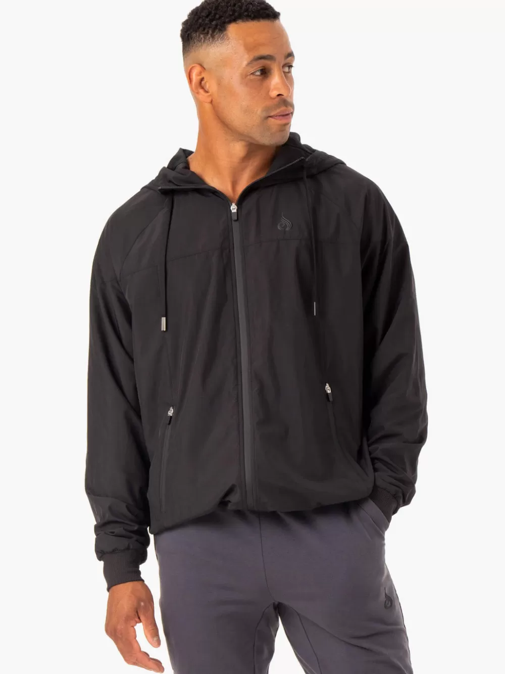 Sale Optimal Windbreaker Jacket Mens Jackets