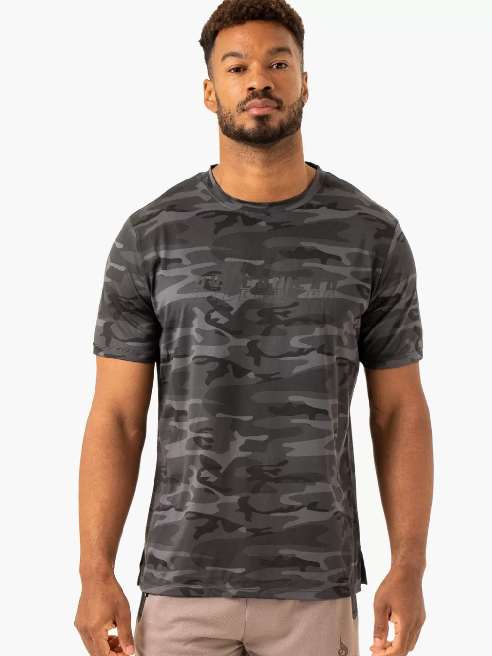 Online Overdrive T-Shirt Mens Tops