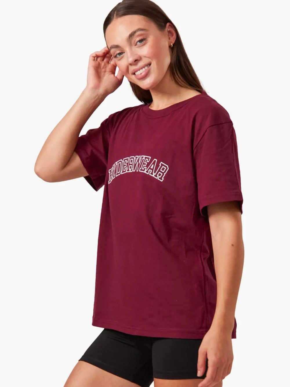 Best Oversized T-Shirt Womens T-Shirts