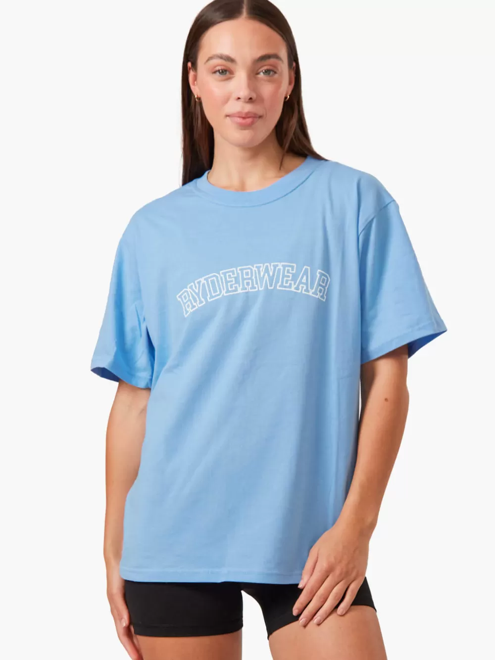 Clearance Oversized T-Shirt Womens T-Shirts