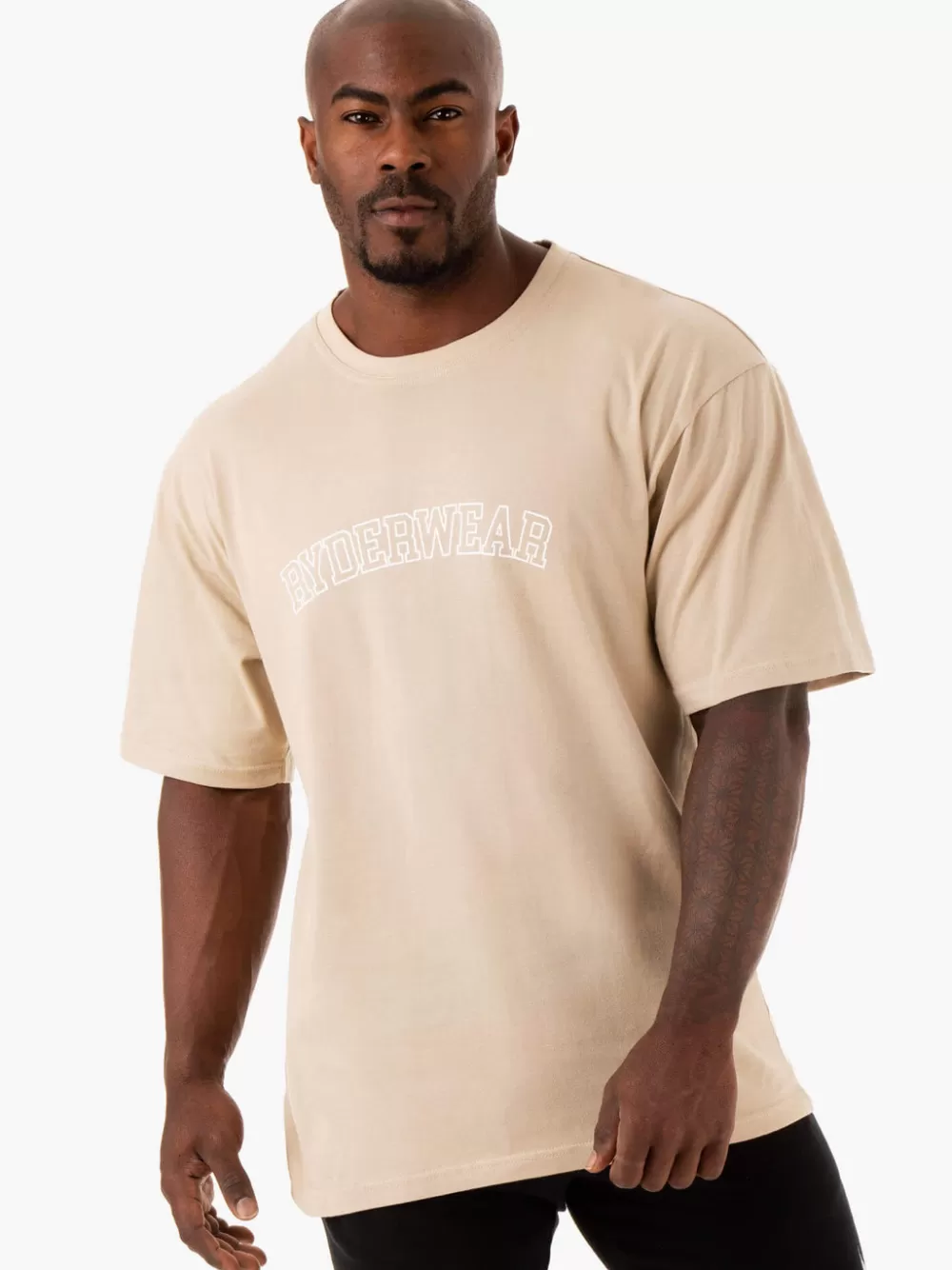 Best Sale Oversized T-Shirt Mens T-Shirts