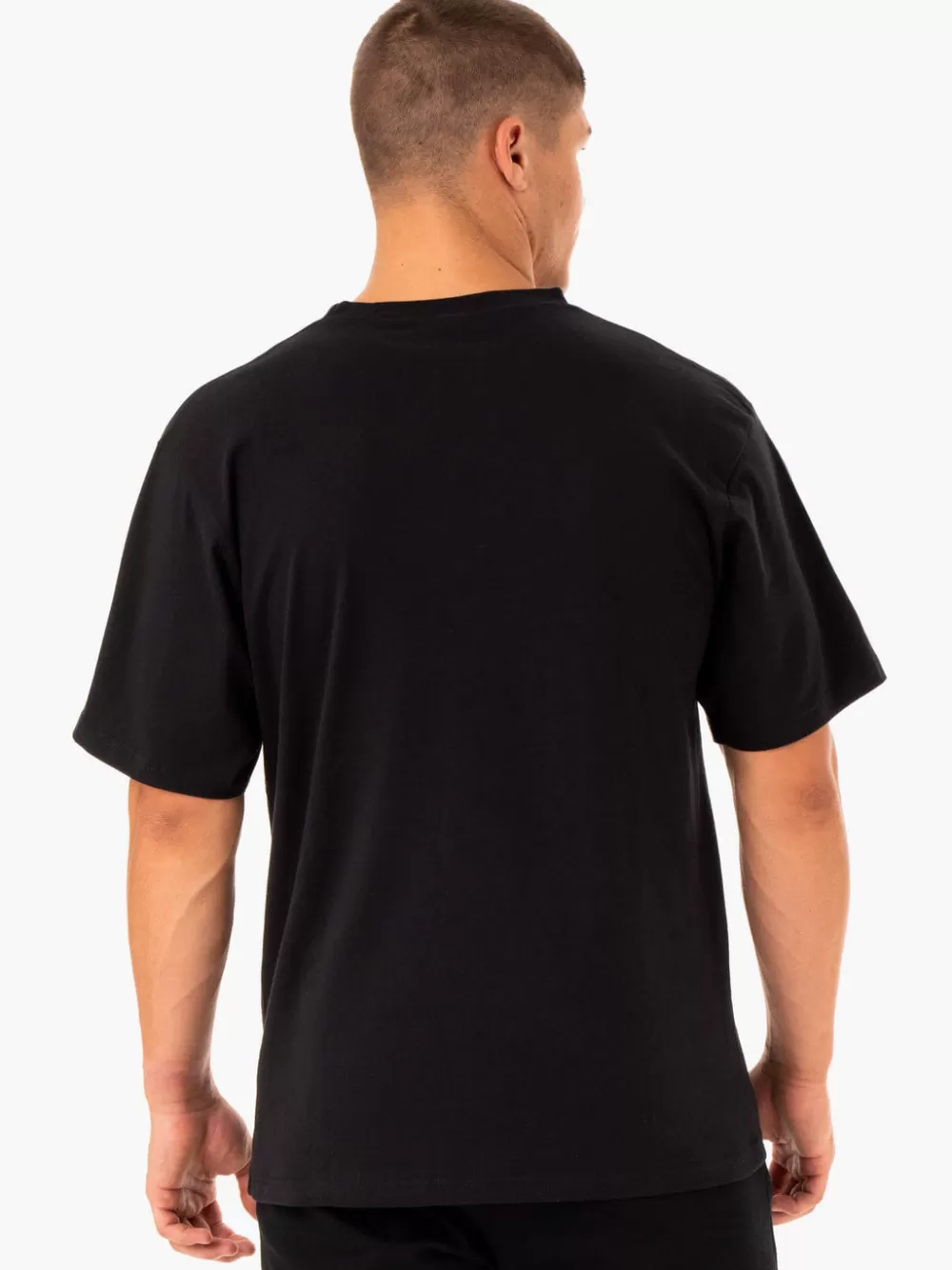 Outlet Oversized T-Shirt Mens T-Shirts