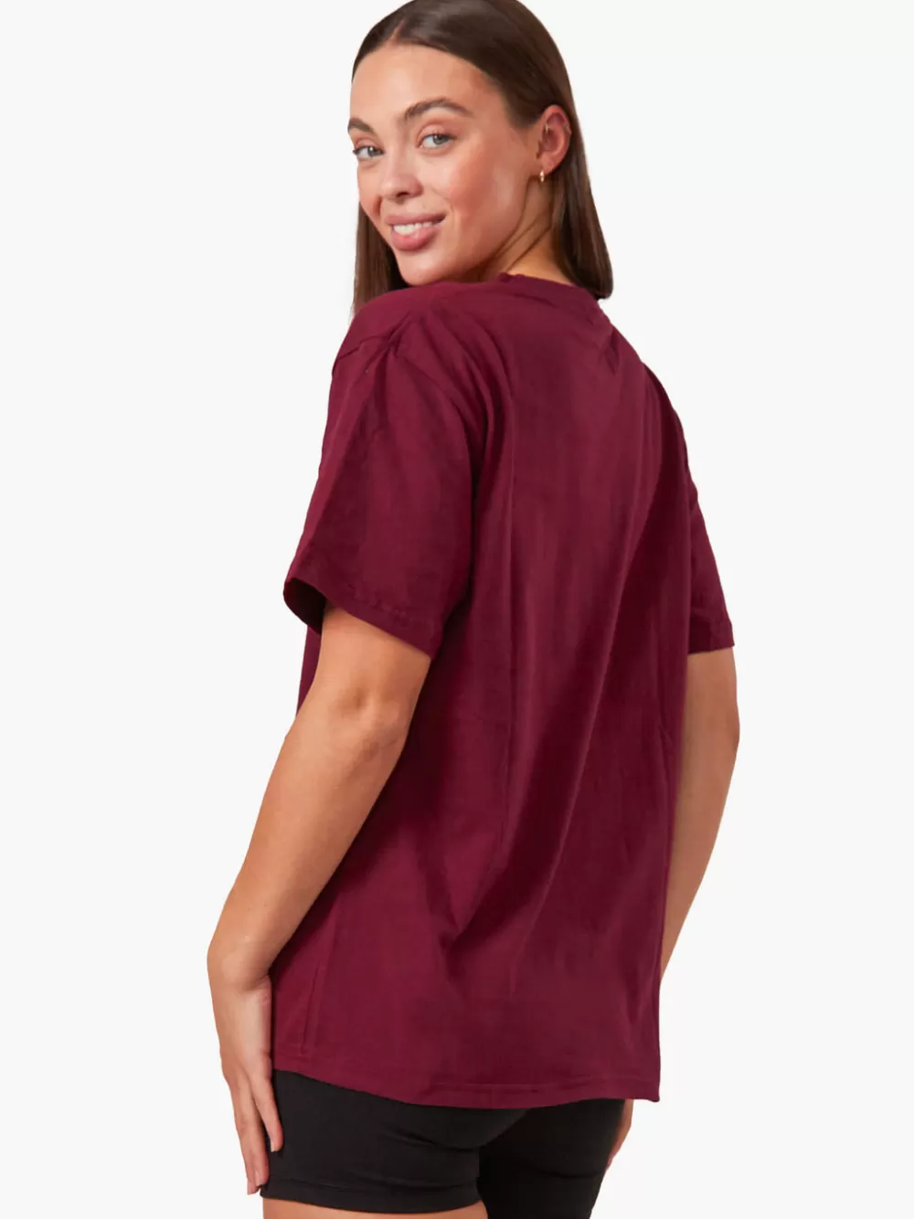 Best Oversized T-Shirt Womens T-Shirts